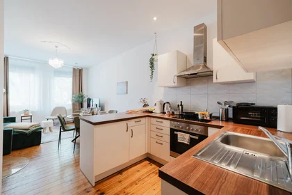 Privatzimmer in der Gliesmaroder Straße, bild 8 von 32