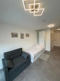 Studio à Tunnelstraße, image 4 de 10