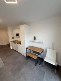 Studio à Tunnelstraße, image 6 de 10