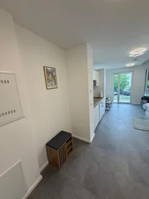 Studio à Tunnelstraße, image 10 de 10