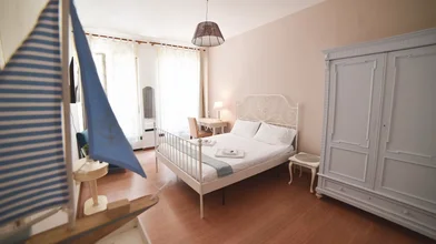 Quarto privado em Via Armando Diaz, , imagem 8 de 8