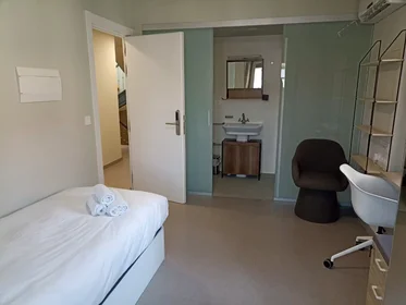 Chambre privée à Plaza de San Martiño, Casco Vello, image 1 de 7