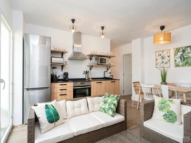Habitación privada en Universidad, Zaragoza, imagen 21 de 40
