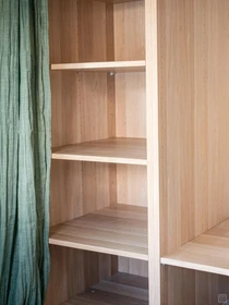 Habitación privada en Universidad, Zaragoza, imagen 27 de 40