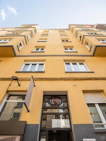 Habitación privada en Universidad, Zaragoza, imagen 30 de 41