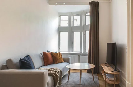 Privatzimmer in der Copenhagen, Denmark, bild 1 von 10