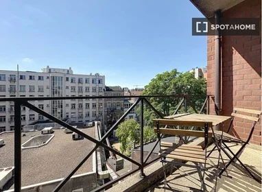 Apartamento inteiro em Rue des Eburons, imagem 2 de 17