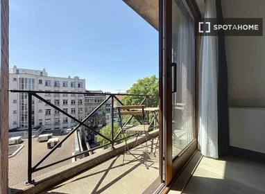 Apartamento inteiro em Rue des Eburons, imagem 11 de 17