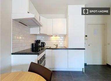 Apartamento inteiro em Rue des Eburons, imagem 12 de 17