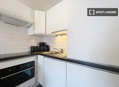 Apartamento inteiro em Rue des Eburons, imagem 14 de 17