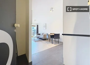 Apartamento inteiro em Rue des Eburons, imagem 15 de 17