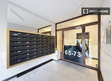 Apartamento inteiro em Rue des Eburons, imagem 16 de 17