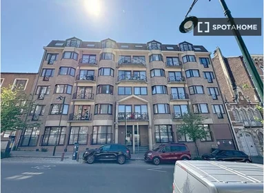 Apartamento inteiro em Rue des Eburons, imagem 17 de 17