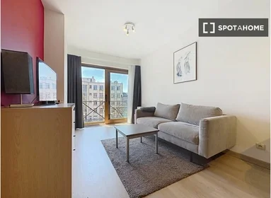 Apartamento inteiro em Rue des Eburons, imagem 7 de 17