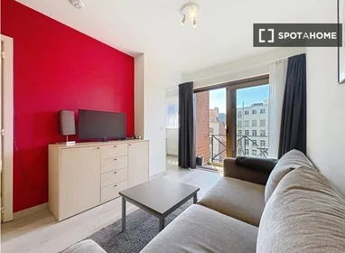 Apartamento inteiro em Rue des Eburons, imagem 8 de 17