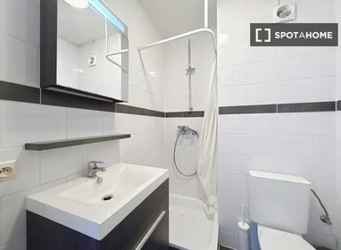 Apartamento inteiro em Rue des Eburons, imagem 9 de 17
