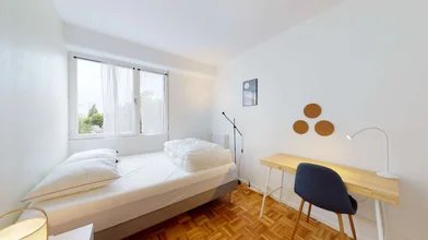 Özel oda konumu avenue d'Argenteuil, 1 10 görüntüsü