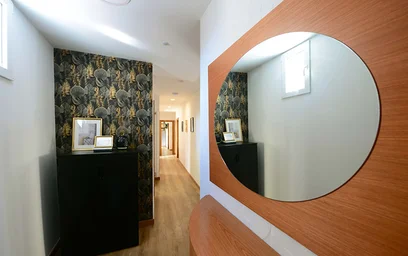 Quarto privado em Zabalbide Kalea, 48006 Bilbo, Bizkaia, Spain, imagem 8 de 23