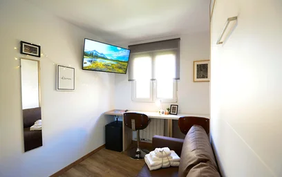 Quarto privado em Zabalbide Kalea, 48006 Bilbo, Bizkaia, Spain, imagem 18 de 23