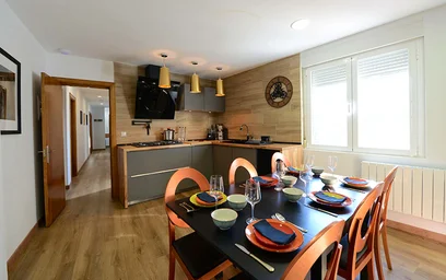 Quarto privado em Zabalbide Kalea, 48006 Bilbo, Bizkaia, Spain, imagem 5 de 23