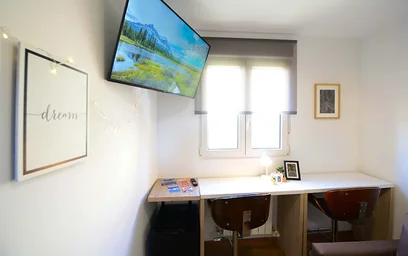 Quarto privado em Zabalbide Kalea, 48006 Bilbo, Bizkaia, Spain, imagem 20 de 23