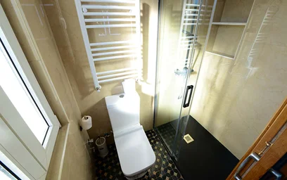 Quarto privado em Zabalbide Kalea, 48006 Bilbo, Bizkaia, Spain, imagem 15 de 23