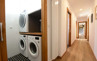 Quarto privado em Zabalbide Kalea, 48006 Bilbo, Bizkaia, Spain, imagem 3 de 23