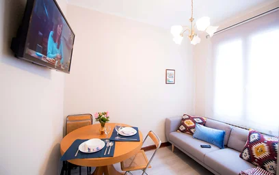Stanza privata in Unamuno Miguel Plaza, 48006 Bilbo, Bizkaia, Spain, immagine 5 di 19