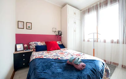 Stanza privata in Unamuno Miguel Plaza, 48006 Bilbo, Bizkaia, Spain, immagine 14 di 19
