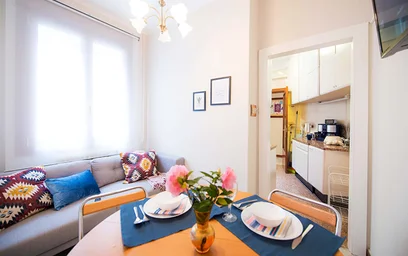 Stanza privata in Unamuno Miguel Plaza, 48006 Bilbo, Bizkaia, Spain, immagine 7 di 19