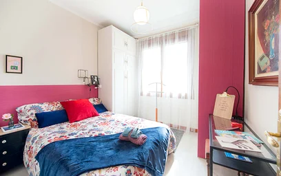 Stanza privata in Unamuno Miguel Plaza, 48006 Bilbo, Bizkaia, Spain, immagine 16 di 19