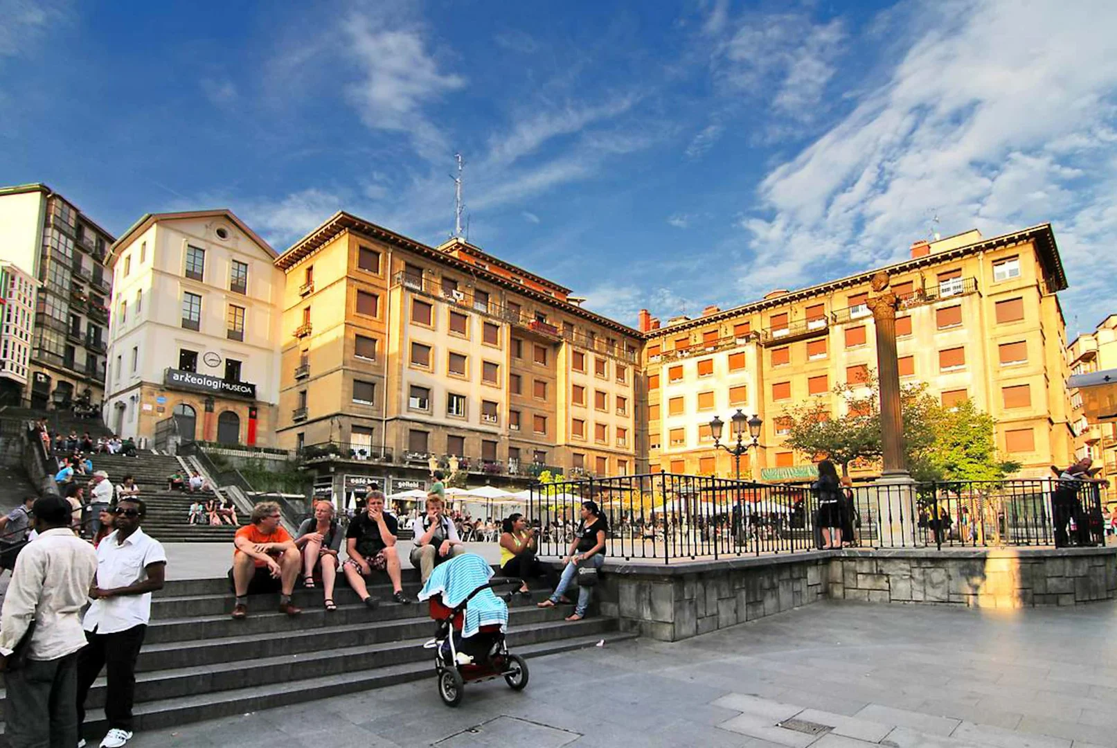 Camera per studenti economica con posizione comoda a 