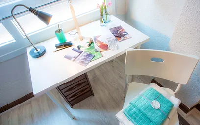 Quarto privado em Maurice Ravel Etorb., 48007 Bilbo, Bizkaia, Spain, imagem 15 de 21