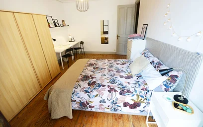 Quarto privado em Fika Kalea, 48006 Bilbo, Bizkaia, Spain, imagem 3 de 18