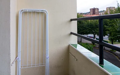 Quarto privado em Cocherito de Bilbao Kalea, 48004 Bilbo, Bizkaia, Spain, imagem 21 de 29