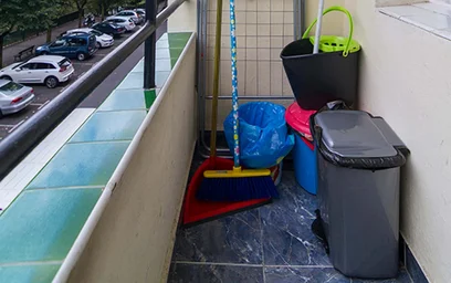Quarto privado em Cocherito de Bilbao Kalea, 48004 Bilbo, Bizkaia, Spain, imagem 28 de 29