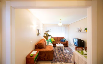Stanza privata in Julian Gaiarre Hiribidea, 48004 Bilbo, Bizkaia, Spain, immagine 13 di 21