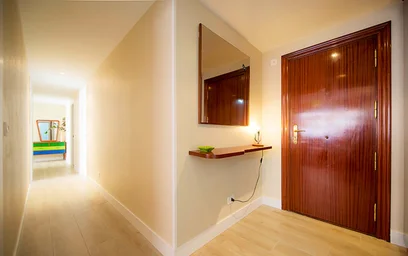 Stanza privata in Julian Gaiarre Hiribidea, 48004 Bilbo, Bizkaia, Spain, immagine 16 di 21