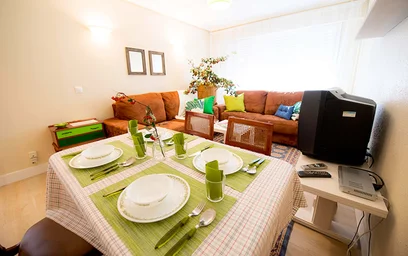 Stanza privata in Julian Gaiarre Hiribidea, 48004 Bilbo, Bizkaia, Spain, immagine 7 di 21