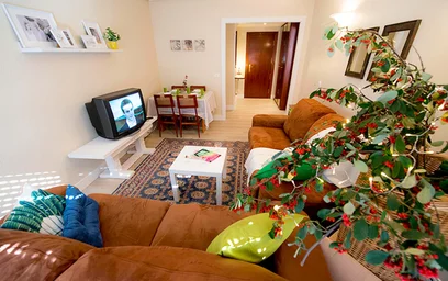 Stanza privata in Julian Gaiarre Hiribidea, 48004 Bilbo, Bizkaia, Spain, immagine 2 di 21