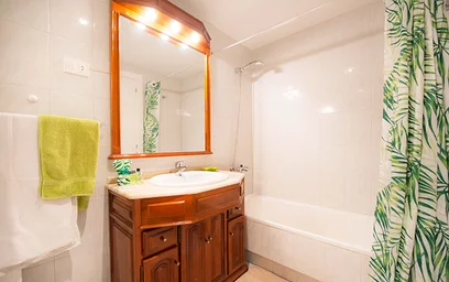 Stanza privata in Julian Gaiarre Hiribidea, 48004 Bilbo, Bizkaia, Spain, immagine 8 di 21