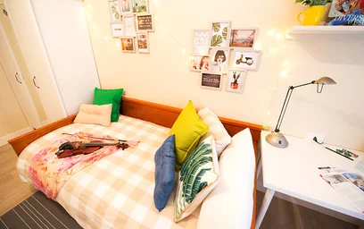 Stanza privata in Julian Gaiarre Hiribidea, 48004 Bilbo, Bizkaia, Spain, immagine 21 di 21