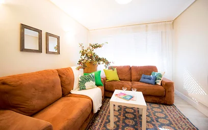 Stanza privata in Julian Gaiarre Hiribidea, 48004 Bilbo, Bizkaia, Spain, immagine 12 di 21