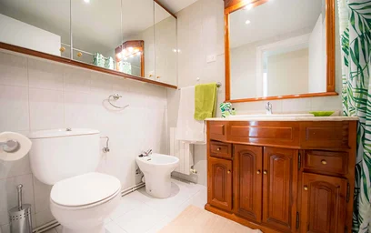 Stanza privata in Julian Gaiarre Hiribidea, 48004 Bilbo, Bizkaia, Spain, immagine 14 di 21