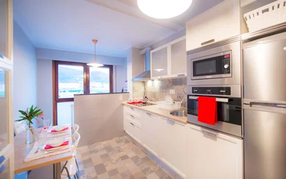 Quarto privado em 48006 Bilbao, Biscay, Spain, imagem 21 de 23