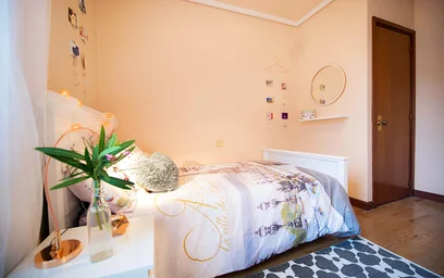 Quarto privado em 48006 Bilbao, Biscay, Spain, imagem 18 de 23