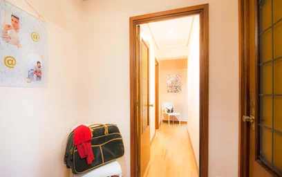 Quarto privado em 48006 Bilbao, Biscay, Spain, imagem 4 de 23