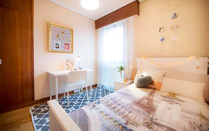Quarto privado em 48006 Bilbao, Biscay, Spain, imagem 10 de 23