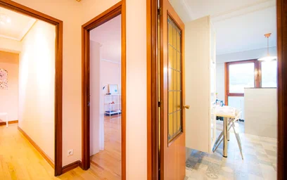 Quarto privado em 48006 Bilbao, Biscay, Spain, imagem 9 de 23