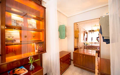 Quarto privado em Maurice Ravel Etorb., 48007 Bilbo, Bizkaia, Spain, imagem 16 de 22